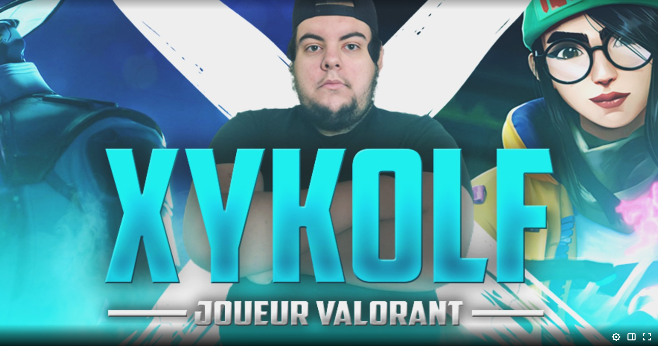 Xykolf twitch